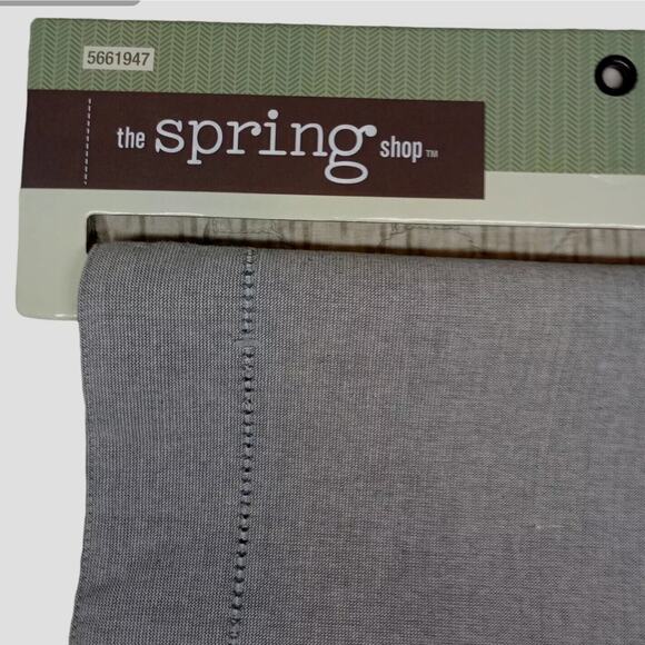 Table Runner 14" x 72" Beige Neutral 5661947 Spring Shop Hobby Lobby - Picture 4 of 6